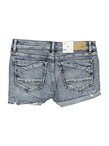 BKE Denim Shorts (view 2)