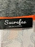 Sucrefas Print Orange Casual Dress Size XL (estimated) - photo 7