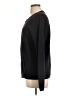 Talbots Black Silk Cardigan Size L - photo 5