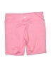 Ideology Solid Pink Athletic Shorts Size L - photo 2