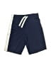 Carter's 100% Polyester Color Block Blue Board Shorts Size 8 - photo 1