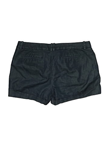 Mossimo Denim Shorts (view 2)