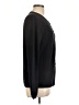 Talbots Black Silk Cardigan Size L - photo 4