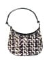 Tory Burch Brown Purple Hobo One size - photo 1