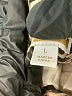 JM Collection Animal Print Gray Jacket Size L - photo 7