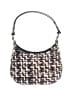 Tory Burch Brown Purple Hobo One size - photo 2