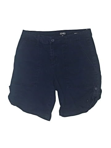 Jones New York Cargo Shorts (view 1)
