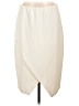 Marc Bouwer Unlimited Solid Ivory Formal Skirt Size XL - photo 1