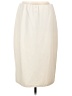 Marc Bouwer Unlimited Solid Ivory Formal Skirt Size XL - photo 2