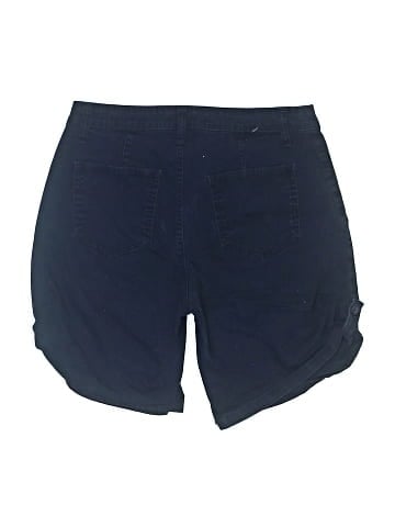 Jones New York Cargo Shorts (view 2)