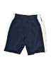 Carter's 100% Polyester Color Block Blue Board Shorts Size 8 - photo 2