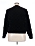 Deane and White Argyle Black Jacket Size 14 - photo 2