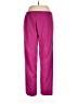 Jete Purple Casual Pants Size 1X - photo 1