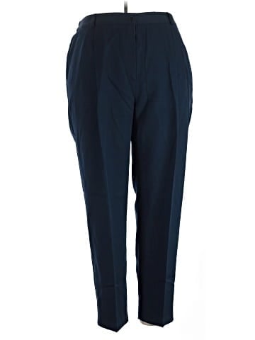 Requirements Casual Pants (view 1)