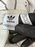 Adidas White Pullover Hoodie Size XS - photo 7