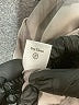 Coldwater Creek 100% Polyester Gray Cardigan Size M - photo 8