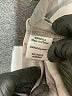 Coldwater Creek 100% Polyester Gray Cardigan Size M - photo 9