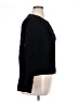 Deane and White Argyle Black Jacket Size 14 - photo 4