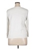 Joseph A. Ivory Pullover Sweater Size XL (petite) - photo 2