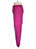 Jete Purple Casual Pants Size 1X - photo 5