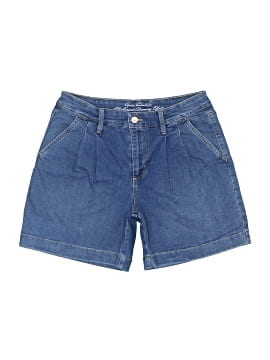 Gloria Vanderbilt Denim Shorts (view 1)