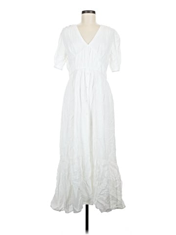 Ann Taylor LOFT Casual Dress (view 1)