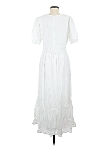 Ann Taylor LOFT Casual Dress (view 2)