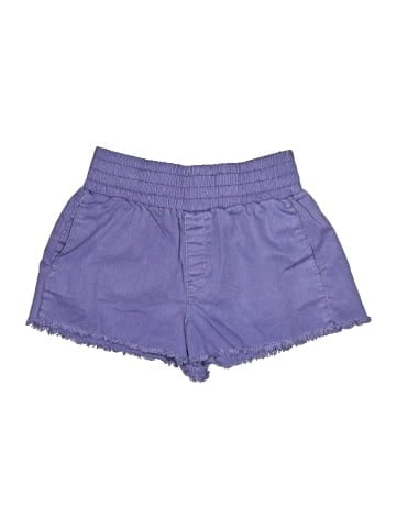 Vanilla Star Shorts (view 1)