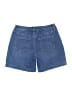 Gloria Vanderbilt Blue Denim Shorts Size 6 - photo 2