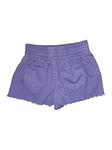 Vanilla Star Shorts (view 2)