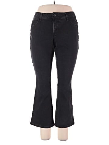 Faded Glory Jeans (view 1)