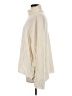 Milly Ivory Long Sleeve Turtleneck Size Med - Lg - photo 5