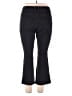 Faded Glory Black Jeans Size 18W - photo 2