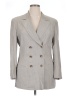 Zanella Gray Blazer Size 14 - photo 1