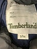 Timberland 100% Polyester Solid Blue Snow Jacket Size 3 - photo 3