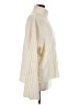 Milly Ivory Long Sleeve Turtleneck Size Med - Lg - photo 4