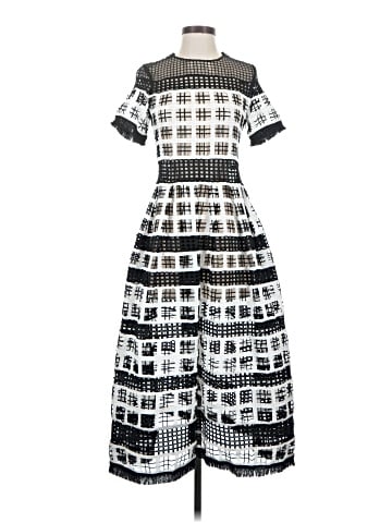 Alexis Casual Dress (view 1)