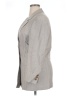 Zanella Gray Blazer Size 14 - photo 5