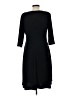 Merona Black Cocktail Dress Size L - photo 2