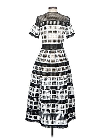 Alexis Casual Dress (view 2)