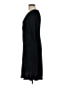Merona Black Cocktail Dress Size L - photo 5