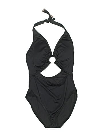 MICHAEL Michael Kors One Piece Swimsuit (view 1)