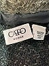 Cato 100% Acrylic Gray Coat Size 22 - photo 6