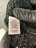 Cato 100% Acrylic Gray Coat Size 22 - photo 8