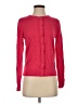 North Crest Red Cardigan Size S - photo 1