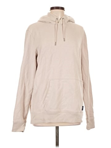 Abercrombie & Fitch Pullover Hoodie (view 1)