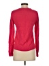 North Crest Red Cardigan Size S - photo 2