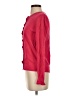 North Crest Red Cardigan Size S - photo 5