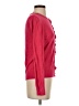 North Crest Red Cardigan Size S - photo 4