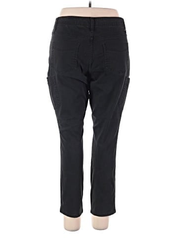 Faded Glory Casual Pants (view 2)